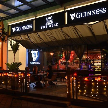My Daily Homestay - Miri Times Square Exterior foto