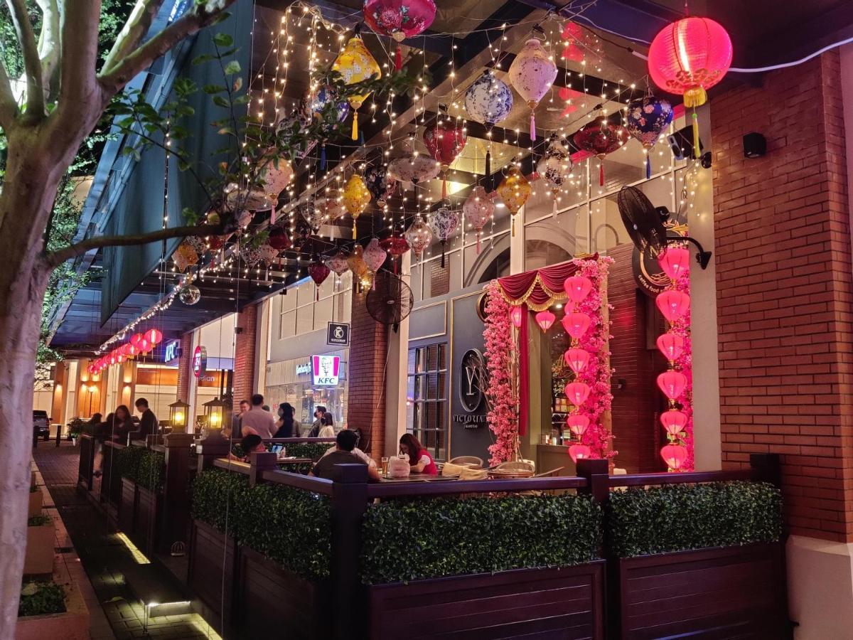 My Daily Homestay - Miri Times Square Exterior foto