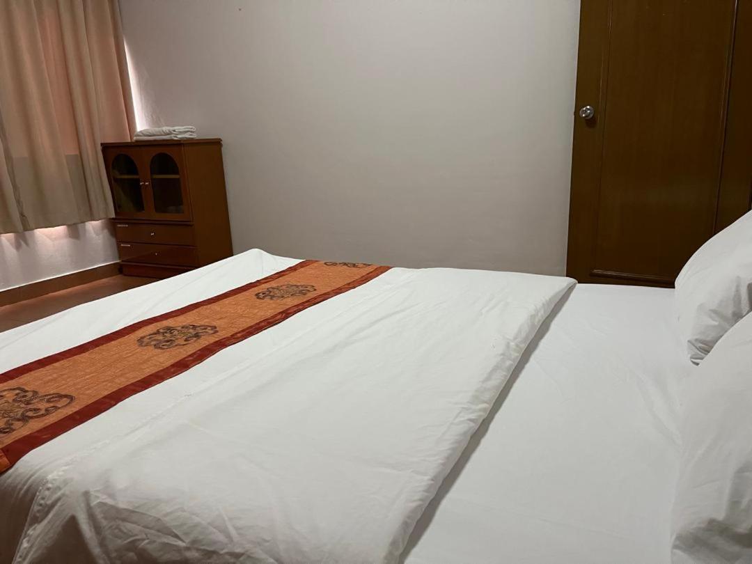 My Daily Homestay - Miri Times Square Habitación foto