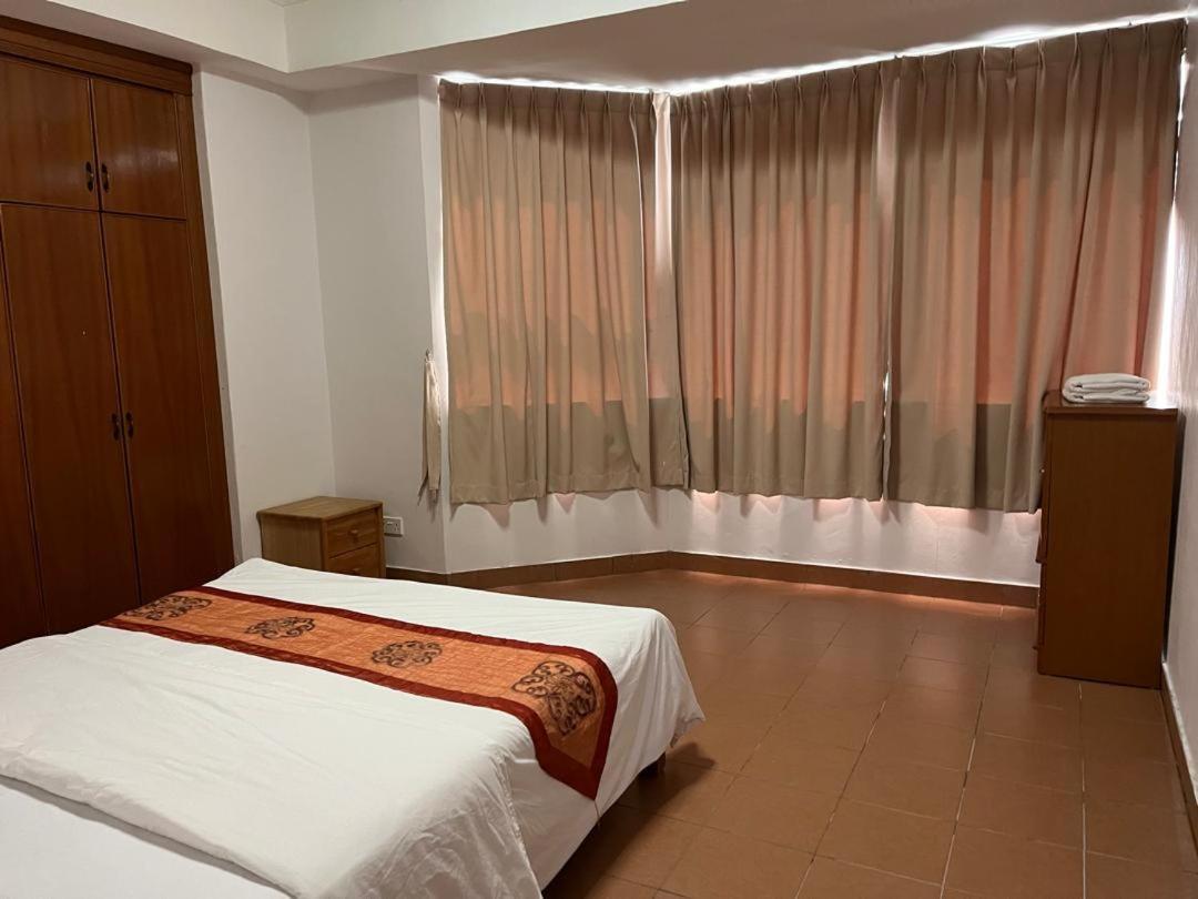 My Daily Homestay - Miri Times Square Habitación foto
