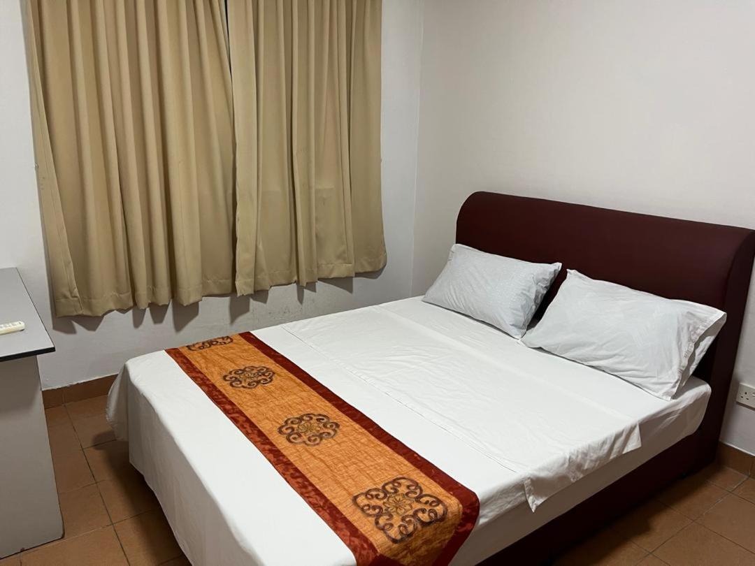 My Daily Homestay - Miri Times Square Habitación foto