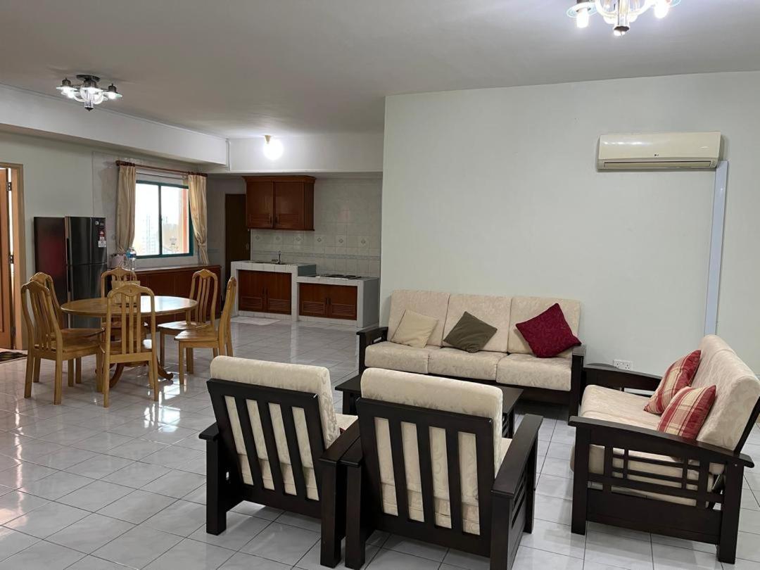 My Daily Homestay - Miri Times Square Habitación foto