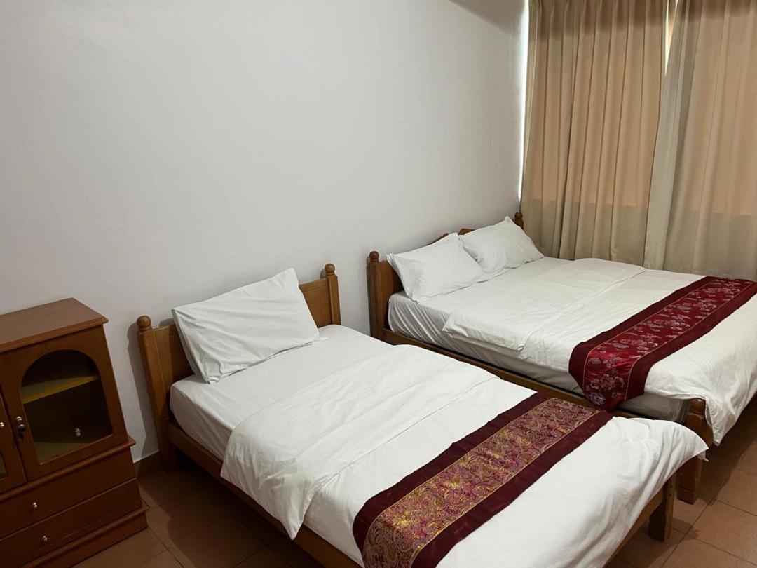 My Daily Homestay - Miri Times Square Habitación foto