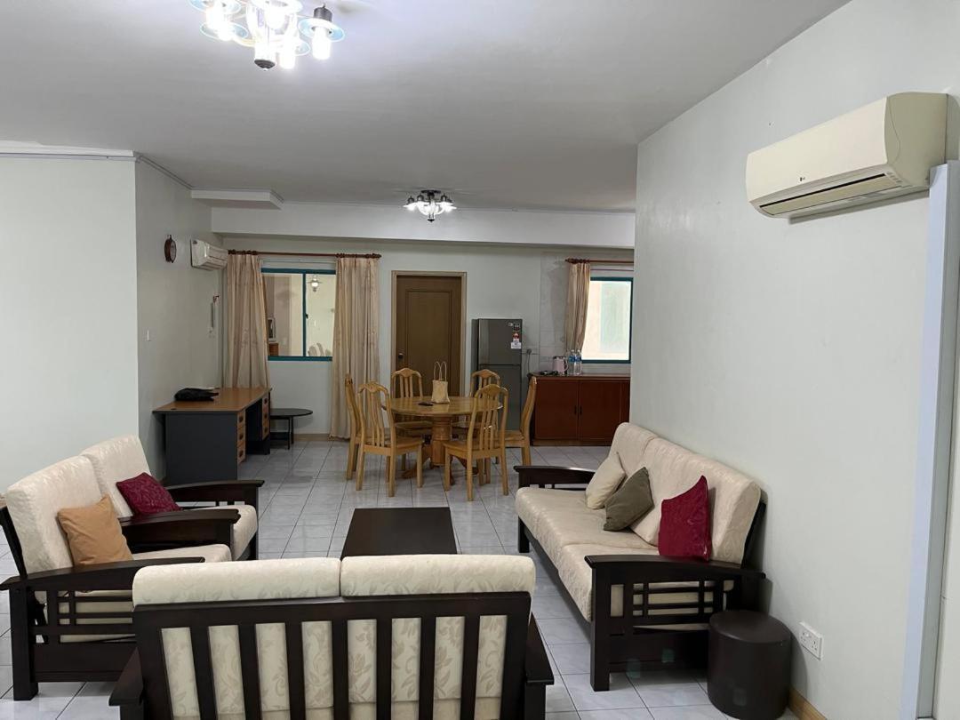My Daily Homestay - Miri Times Square Habitación foto