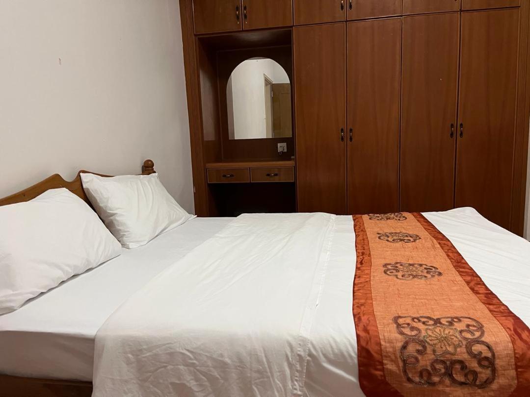 My Daily Homestay - Miri Times Square Habitación foto