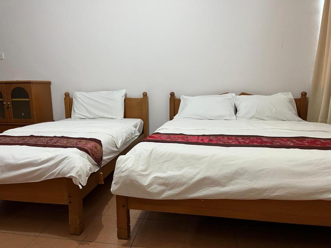 My Daily Homestay - Miri Times Square Habitación foto