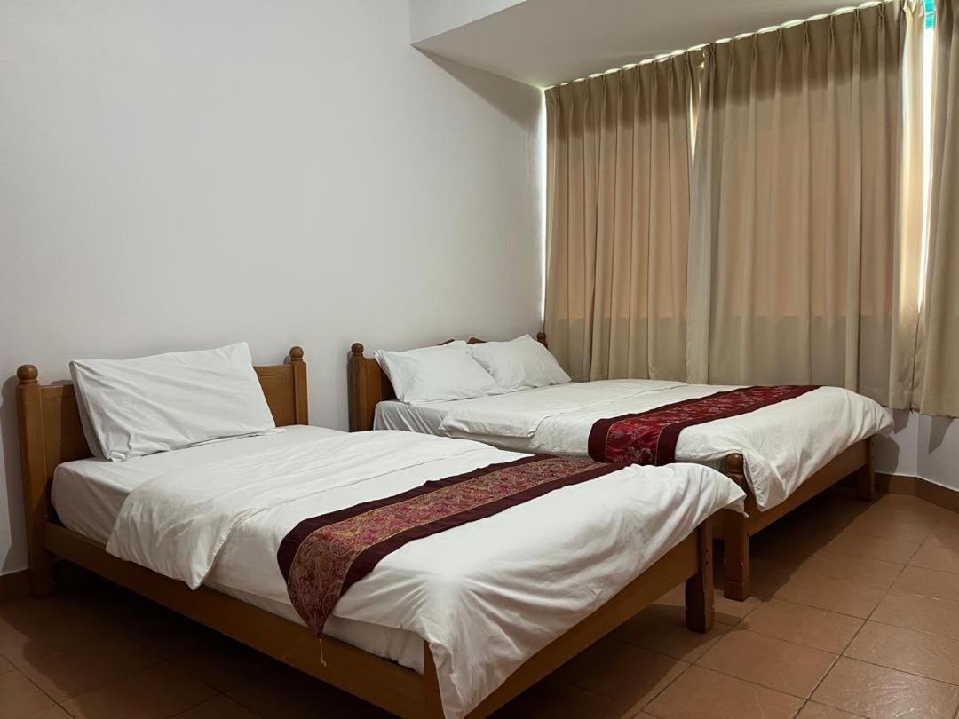 My Daily Homestay - Miri Times Square Habitación foto