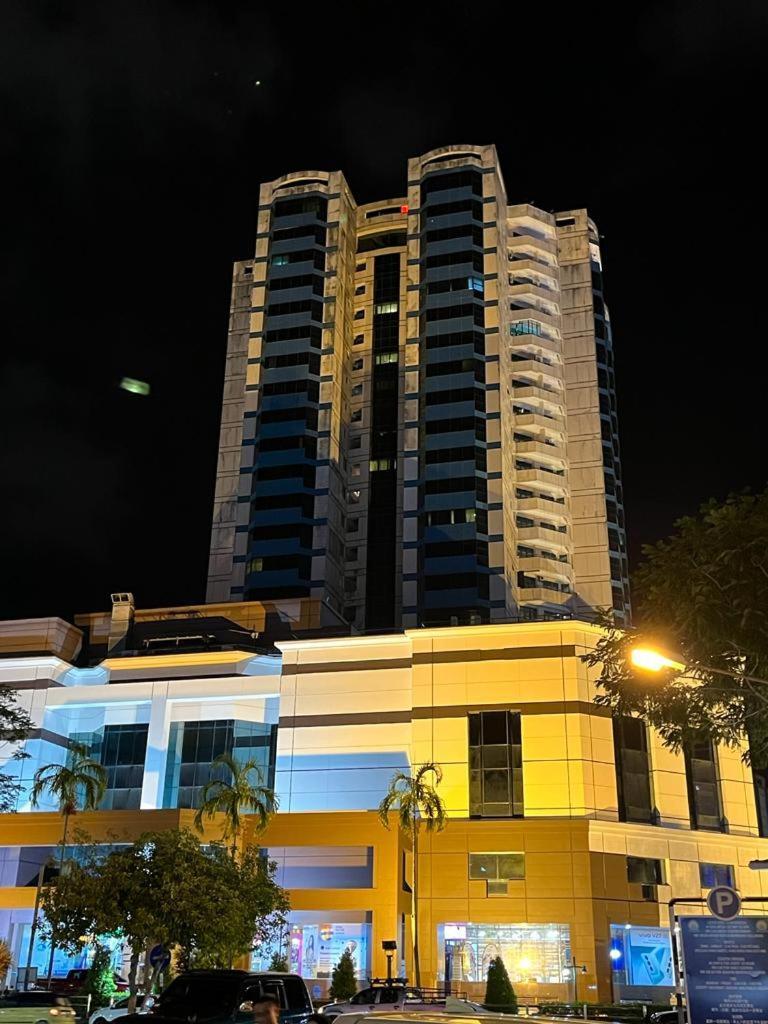 My Daily Homestay - Miri Times Square Habitación foto
