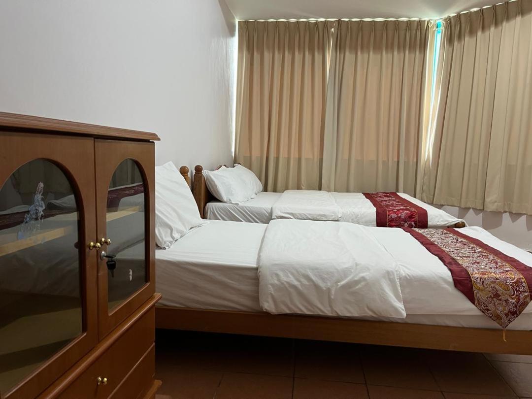 My Daily Homestay - Miri Times Square Habitación foto
