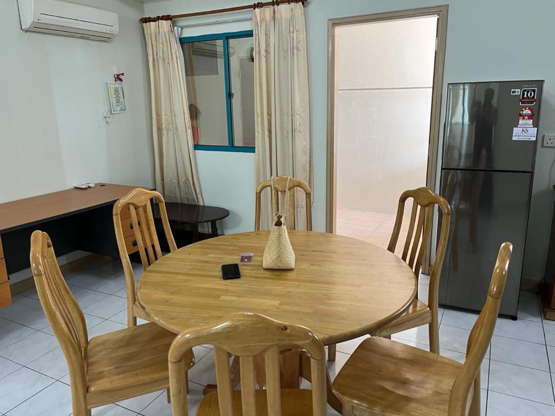 My Daily Homestay - Miri Times Square Habitación foto
