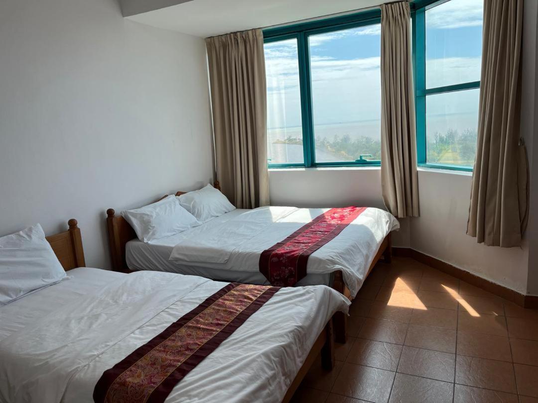 My Daily Homestay - Miri Times Square Habitación foto