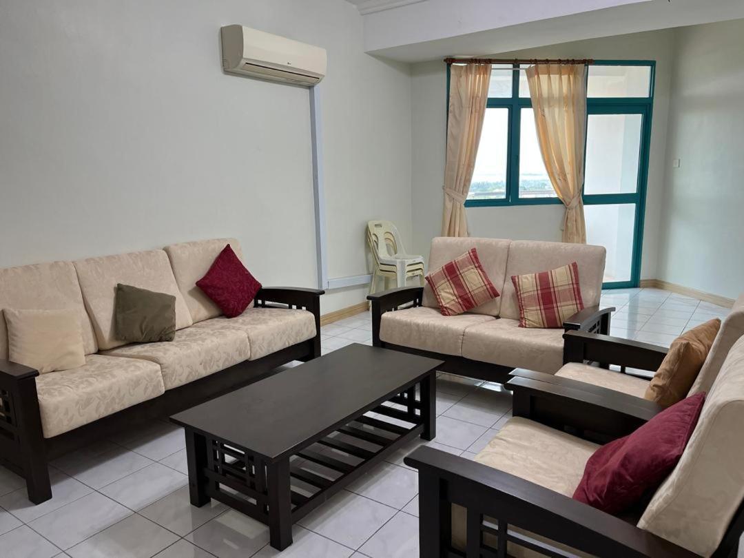My Daily Homestay - Miri Times Square Habitación foto