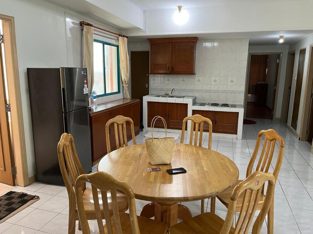 My Daily Homestay - Miri Times Square Habitación foto