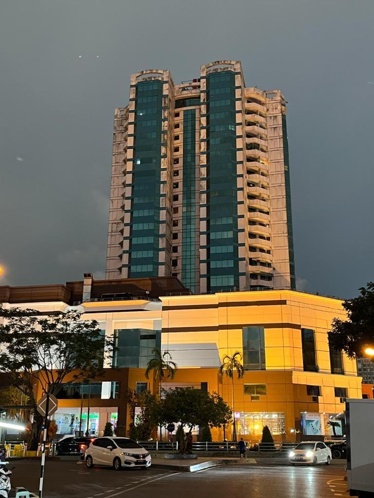 My Daily Homestay - Miri Times Square Habitación foto